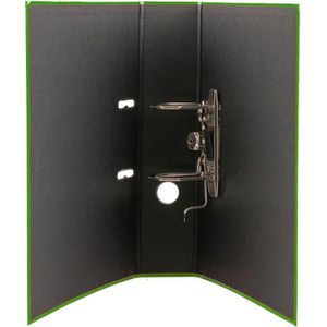 Produktbild für Ordner Veloflex Velocolor 4142341 Karton, A4, 7cm