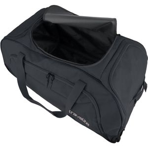 Produktbild für Reisetasche Travelite Kick Off, anthrazit, 77 cm