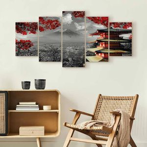 Produktbild für Wandbild Artgeist Asiatische Abenteuer