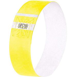 Produktbild für Einlassbänder Sigel EB213, Super Soft, aus Tyvek