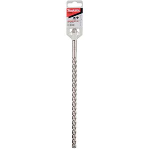 Produktbild für Bohrer Makita NEMESIS II Hammerbohrer, B-58229, SDS+