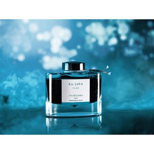 Produktbild für Tintenfass Pilot iroshizuku ku-jaku