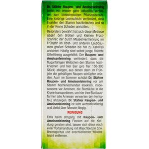 Produktbild für Leimring Dr.Stähler Raupen und Ameisen Leimring