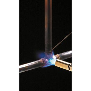 Produktbild für Lötlampe Campingaz 2201878, Soudogaz X2000 PZ