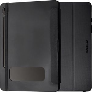 Produktbild für Tablet-Hülle Otterbox React Folio Series, 77-95118, schwarz