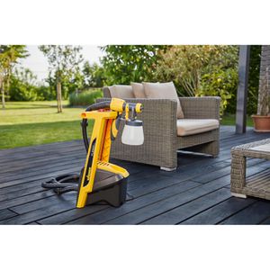 Produktbild für Farbsprühsystem Wagner Universal Sprayer W 950