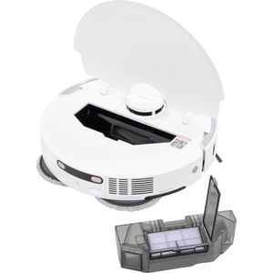 Produktbild für Saugroboter Dreame Mova P50 Ultra, weiß