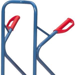 Produktbild für Sackkarre Fetra Kufenkarre B1331V
