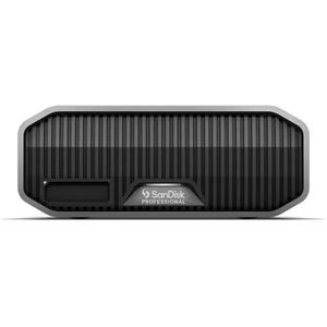 Produktbild für Festplatte SanDisk Professional G-DRIVE PROJECT