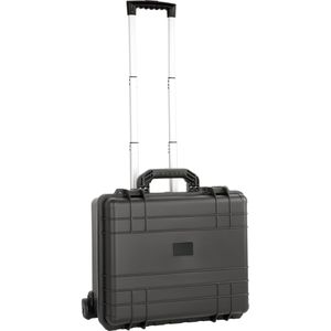 Produktbild für Transportkoffer Böttcher-AG Xcase, abschließbar, Kunststoff