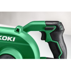 Produktbild für Akku-Gebläse HiKOKI RB18DCW4Z