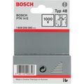Tackernägel Bosch Professional 1609200393, 14mm