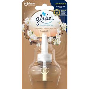 Raumduft glade Duftstecker electric scented oil