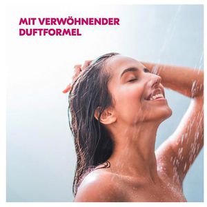 Produktbild für Duschgel duschdas Wildrose &amp; Melisse