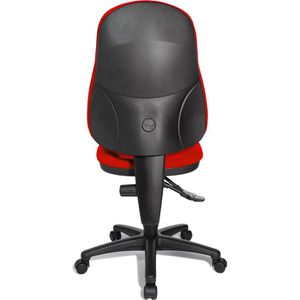 Produktbild für Bürostuhl Topstar Wellpoint 10, 8050 BC1