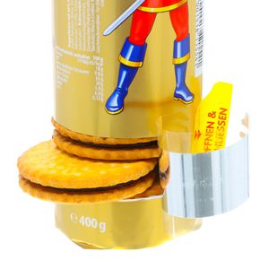 Produktbild für Kekse De-Beukelaer Prinzen Rolle Doppelkeks Schoko