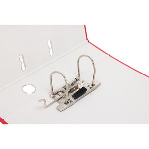 Produktbild für Ordner DONAU 3970002-04 Klassik, A4