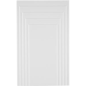 Produktbild für Türgong REV-Ritter 0046683 Karakum, Aufputz