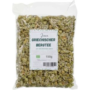 Produktbild für Tee Jassas Griechischer Bergtee, BIO