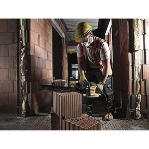 Produktbild für Elektrofuchsschwanz DeWalt Alligator, DWE397-QS