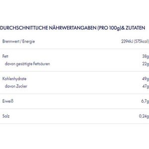 Produktbild für Tafelschokolade Ritter-Sport Fruity Duo