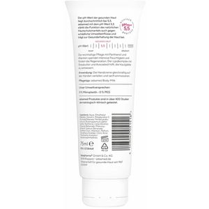 Produktbild für Handcreme sebamed Intensive