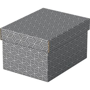 Produktbild für Aufbewahrungsbox Esselte Home S 628281, 7L