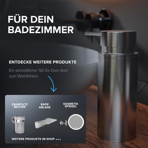 Produktbild für Seifenspender ovimar Sletterhage, 81004217