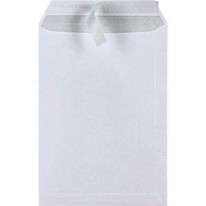 Produktbild für Versandtaschen Steinmetz weiß, C4