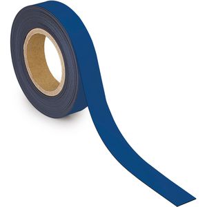 Magnetband Maul 65245, blau