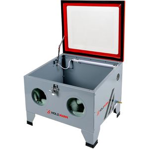 Produktbild für Sandstrahlgerät Holzmann SK90, 18921