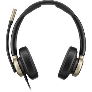 Produktbild für Headset Poly Mission 825 Stereo