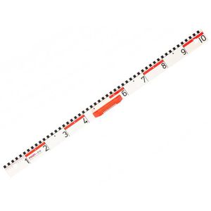 Produktbild für Tafelzeichengerät Wissner PROFI 160300.000, Lineal