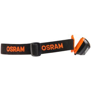 Produktbild für Stirnlampe OSRAM Headtorch 87, LED, mit Batterie