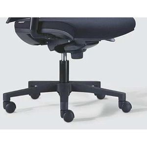 Produktbild für Bürostuhl Bisley ZED