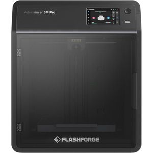 Produktbild für 3D-Drucker Flashforge Adventurer 5M Pro, montiert