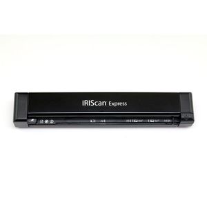 Produktbild für Scanner I.R.I.S. IRIScan Express 4, bis A4