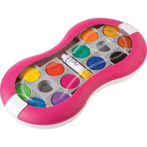 Farbkasten Pelikan 724625 Space+, Magenta