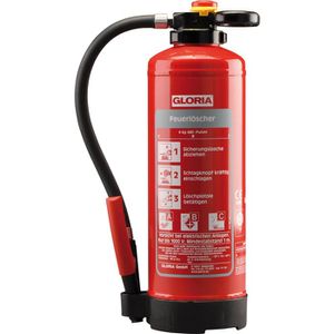 Produktbild für Feuerlöscher Gloria PH 9 PRO, 9 kg