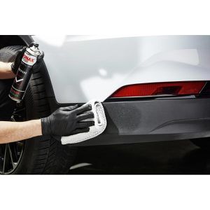 Produktbild für Kunststoffpflege Sonax 02410000, CC Plastic+Rubber