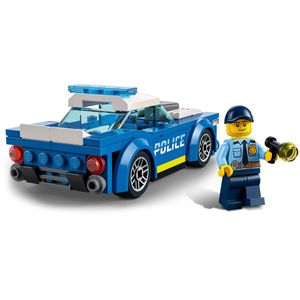 Produktbild für Klemmbausteine LEGO City 60312, ab 5 Jahre