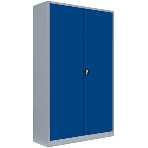 Aktenschrank Lüllmann 530371, aus Metall