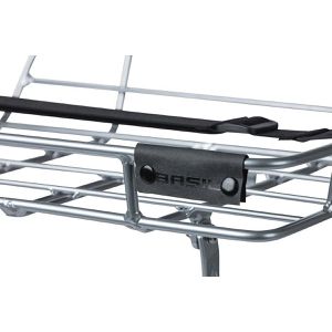 Produktbild für Fahrrad-Gepäckträger Basil Portland High, 26-28 Zoll