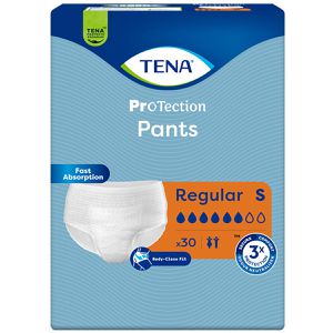 Produktbild für Inkontinenz-Pants TENA ProTection Regular, Unisex