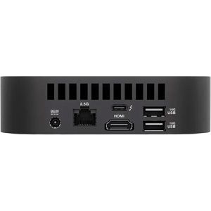 Produktbild für Computer Asus NUC 14 Pro AI Slim Mini PC RNUC14LNKU5073H2