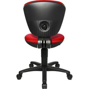 Produktbild für Kinderdrehstuhl Topstar High Kid, 6920 G21