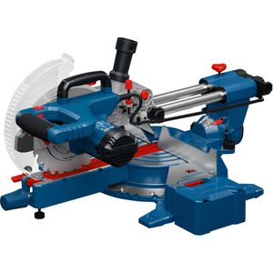 Produktbild für Kapp-Gehrungssäge Bosch PRO GCM305-216S, Paneelsäge
