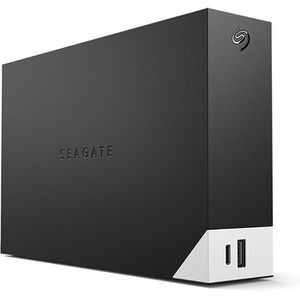 Produktbild für Festplatte Seagate One Touch Hub STLC10000400