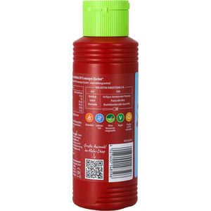 Produktbild für Ketchup Hela Gewürzketchup Curry delikat