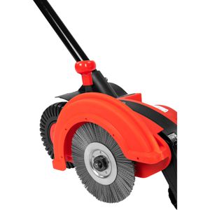 Produktbild für Rasenkantenschneider Grafner RK10874, 21433, Elektro